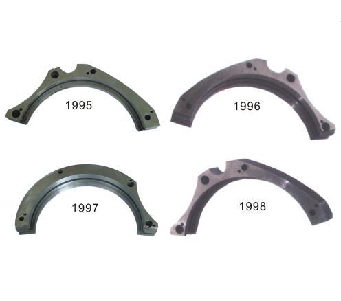 Printing Machine Spares 